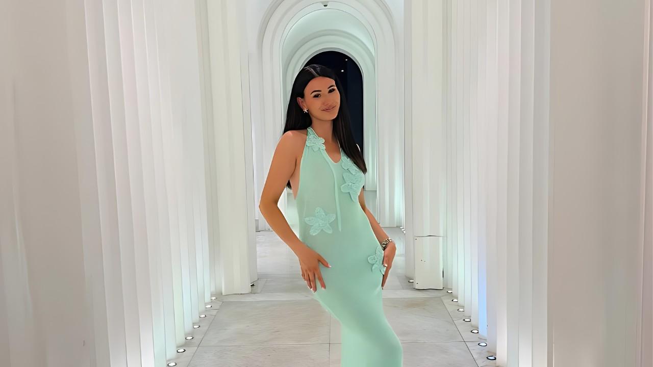 Brittany Miller Age, Height, Weight, Husband, Net Worth 2026 Brittany Miller