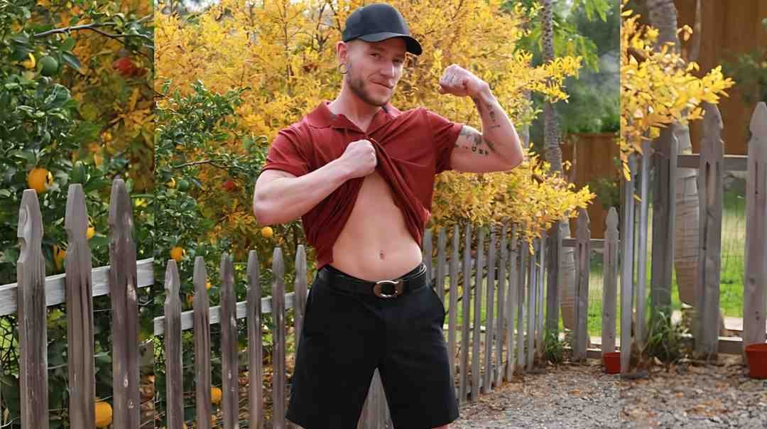 Bruce Jones Age, Height, Weight, Boyfriend, Career, Net Worth 2026Â Bruce Jones