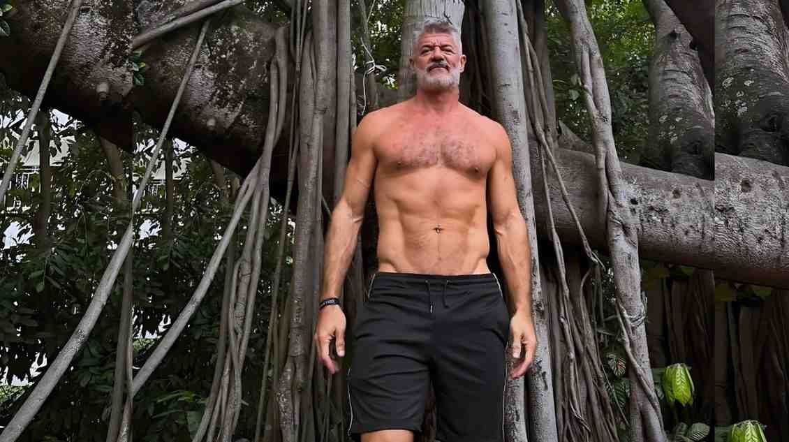 Dillon Stone Age, Height, Weight, Girlfriend, Net Worth 2026 Dillon Stone