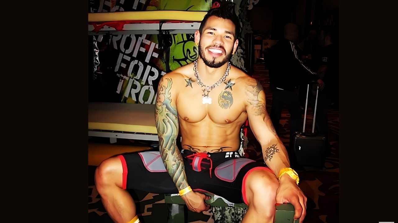 Draven Torres Age, Height, Weight, Boyfriend, Career, Net Worth 2026 Draven Torres