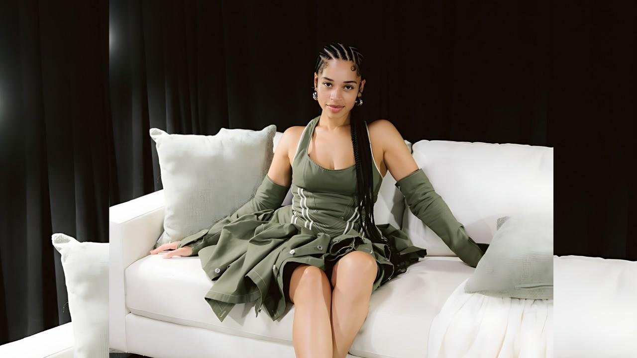 Ella Mai Age, Height, Weight, Boyfriend, Career, Net Worth 2026 Ella Mai