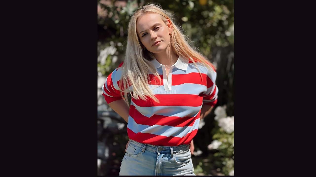Ginta Lapiņa Wikipedia Age, Height, Weight, Boyfriend, Net Worth Ginta Lapiņa