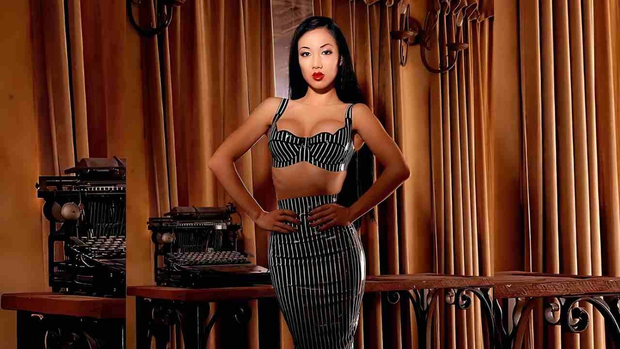 Jade Vixen Age, Height, Weight, Boyfriend, Career, Net Worth 2026 Jade Vixen