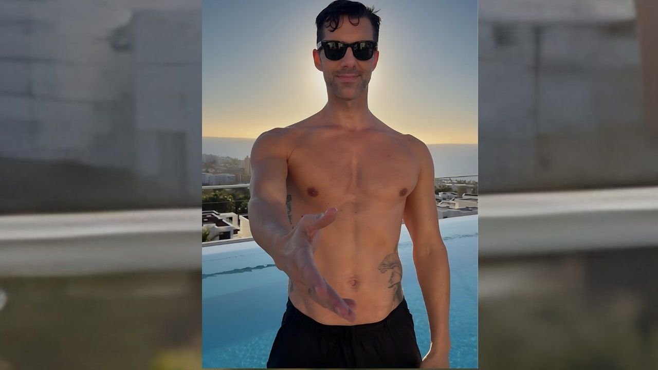 Marco Bull Age, Height, Weight, Boyfriend, Career, Net Worth 2026 Marco Bull