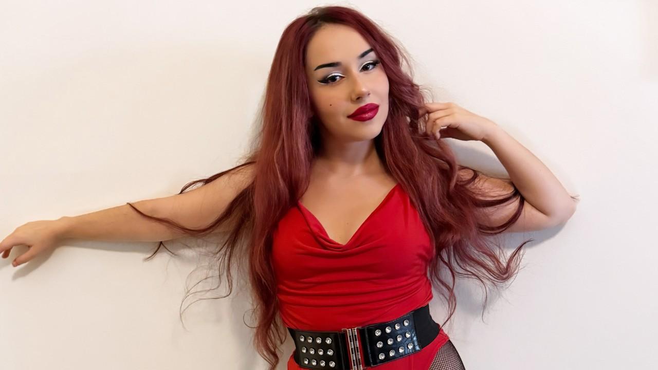 Maria Rose Age, Height, Weight, Boyfriend, Net Worth 2026 Maria Rose