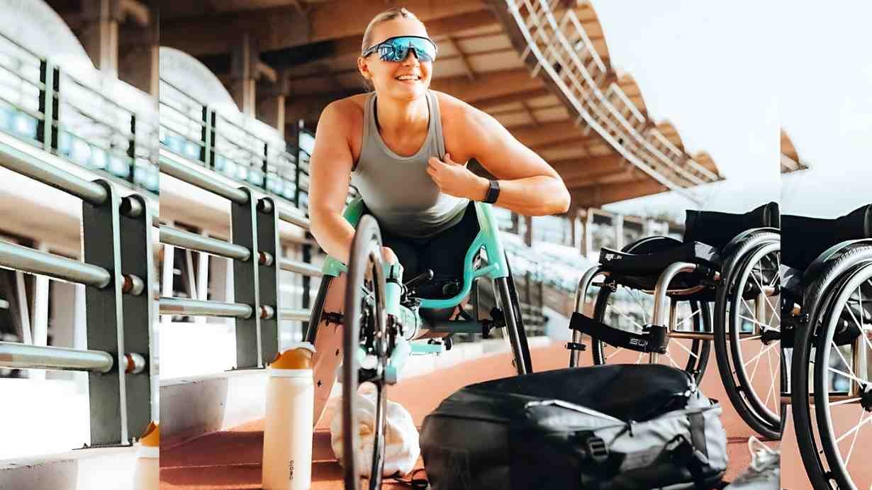 Melanie Woods Age, Height, Weight, Boyfriend, Net Worth 2026 Melanie Woods