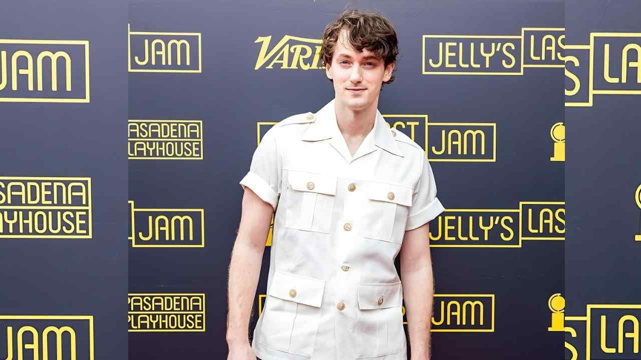 Michael Grant Age, Height, Weight, Boyfriend, Net Worth 2026 Michael Grant