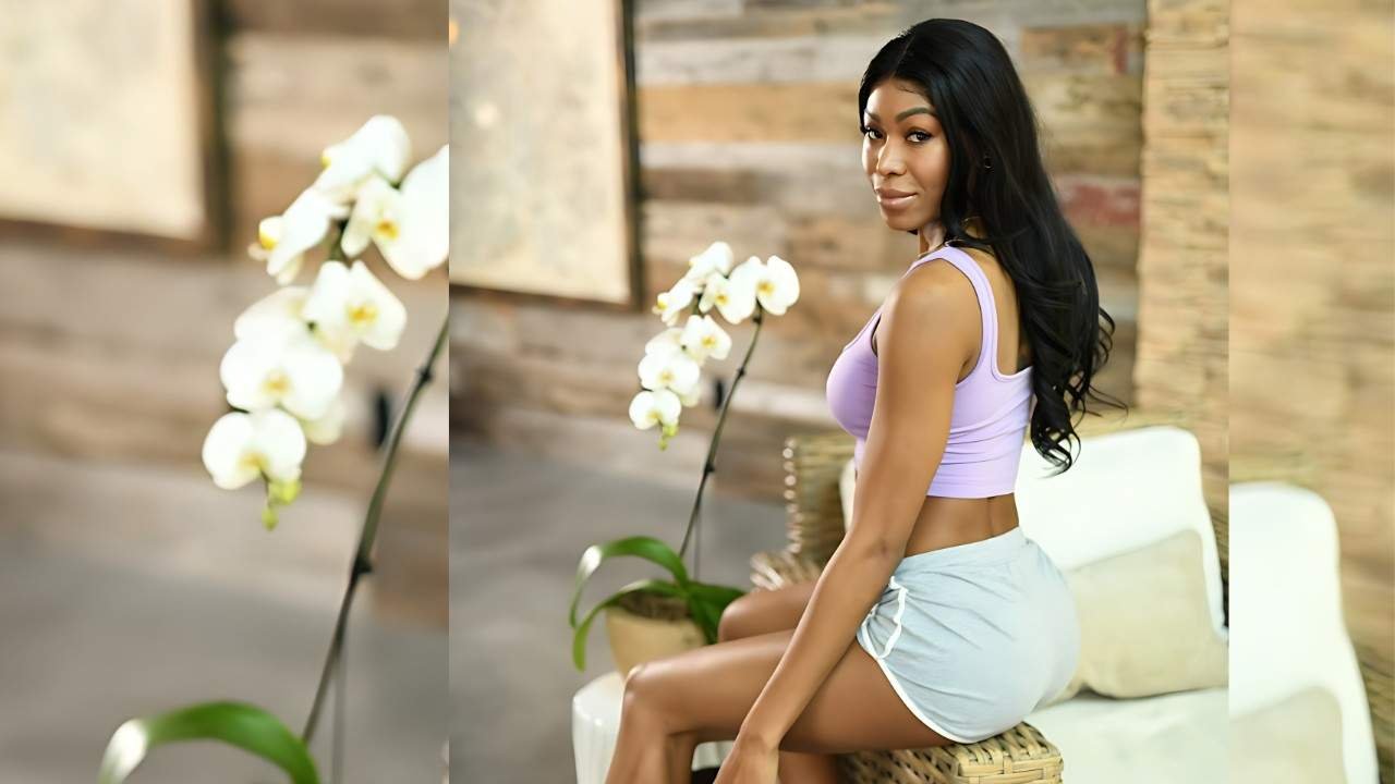 Nadia Nitro Age, Height, Weight, Boyfriend, Career, Net Worth 2026 Nadia Nitro