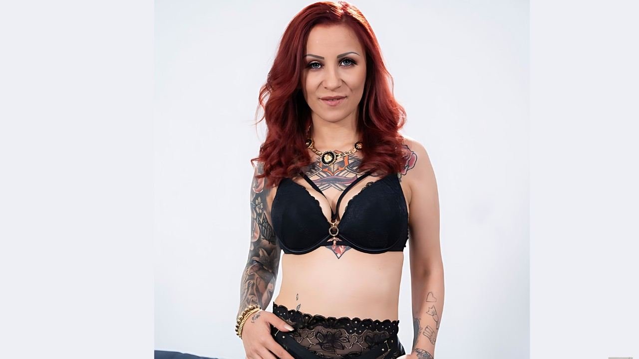 Natasha Ink Age, Height, Weight, Boyfriend, Career, Net Worth 2026 Natasha Ink