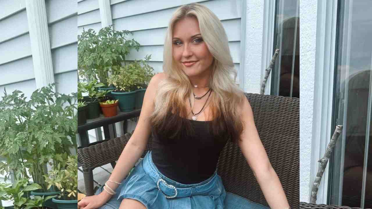 Nikki Wilde Age, Height, Weight, Boyfriend, Career, Net Worth 2026 Nikki Wilde