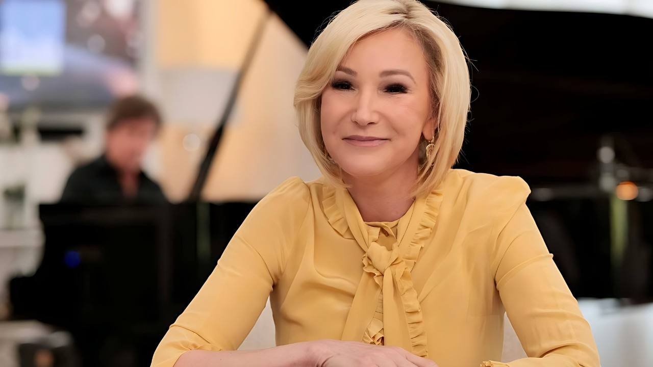 Paula White Husband, Age, Height, Weight, Career, Net Worth 2026 Paula White