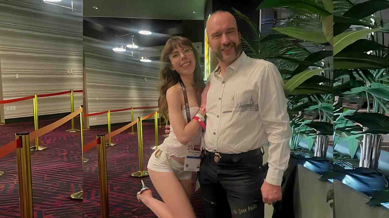 Randy Denmark Age, Height, Weight, Boyfriend, Net Worth 2026 Randy Denmark