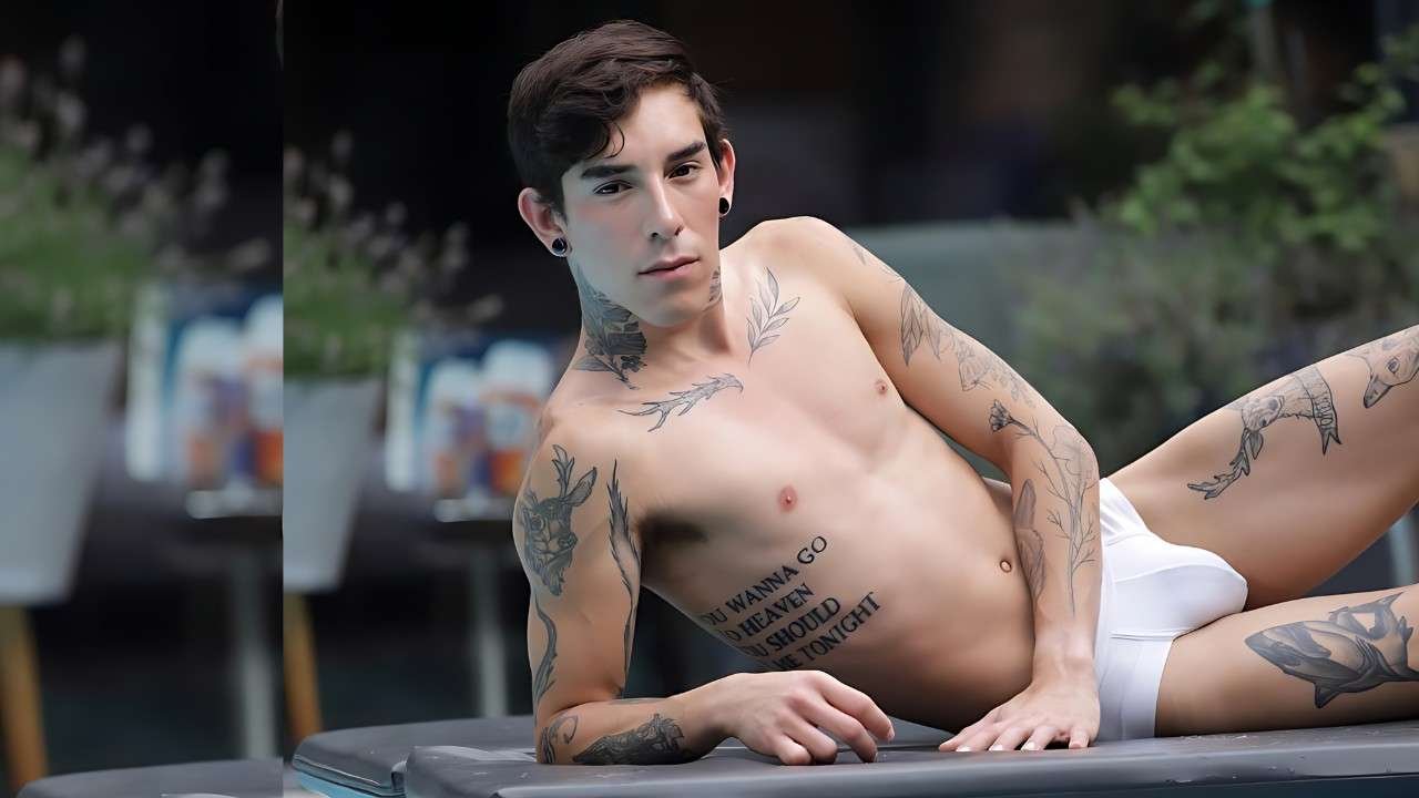 Roman Capellini Age, Height, Weight, Boyfriend, Net Worth 2026Â Roman Capellini