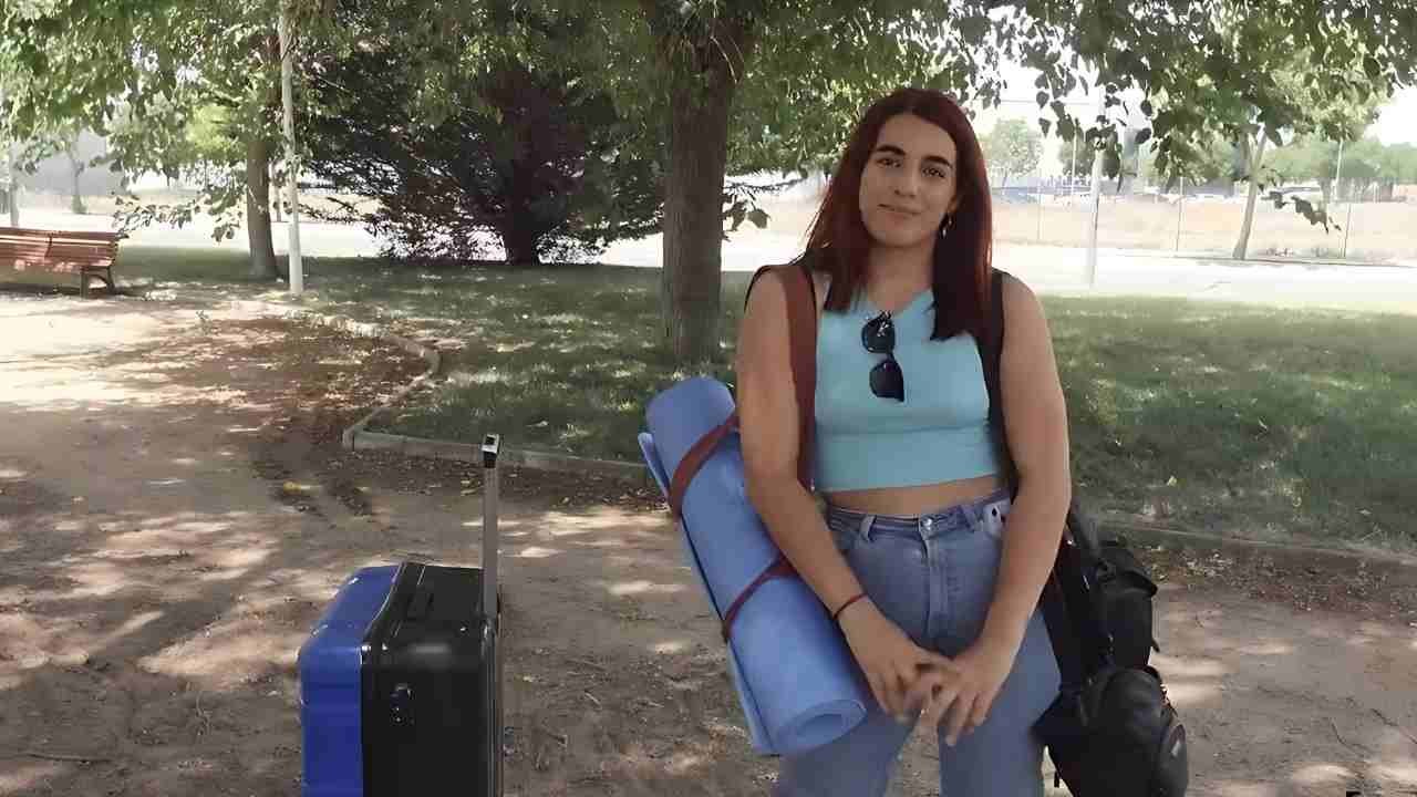 Rosie Cage Age, Height, Weight, Boyfriend, Career, Net Worth 2026 Rosie Cage