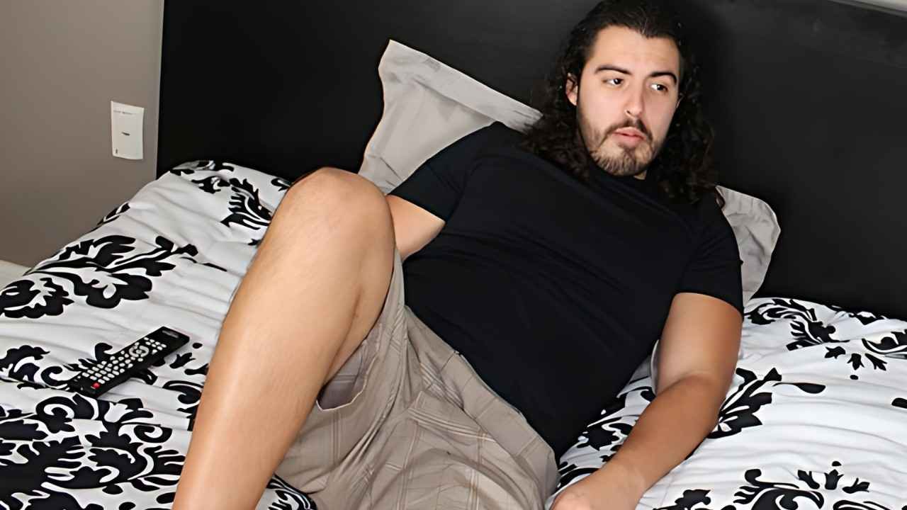 Russell Grand Age, Height, Weight, Boyfriend, Career, Net Worth 2026 Russell Grand