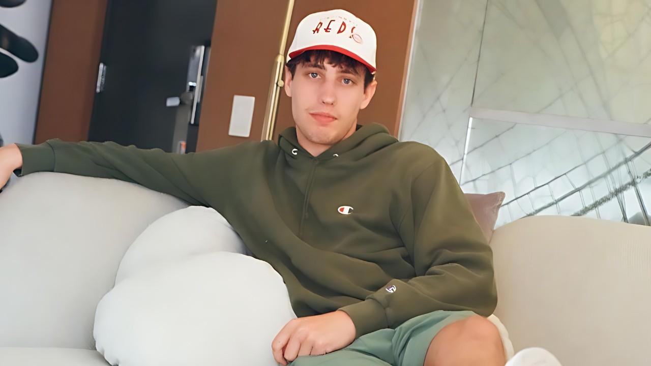 Ryan Lee Age, Height, Weight, Boyfriend, Net Worth 2026 Ryan Lee