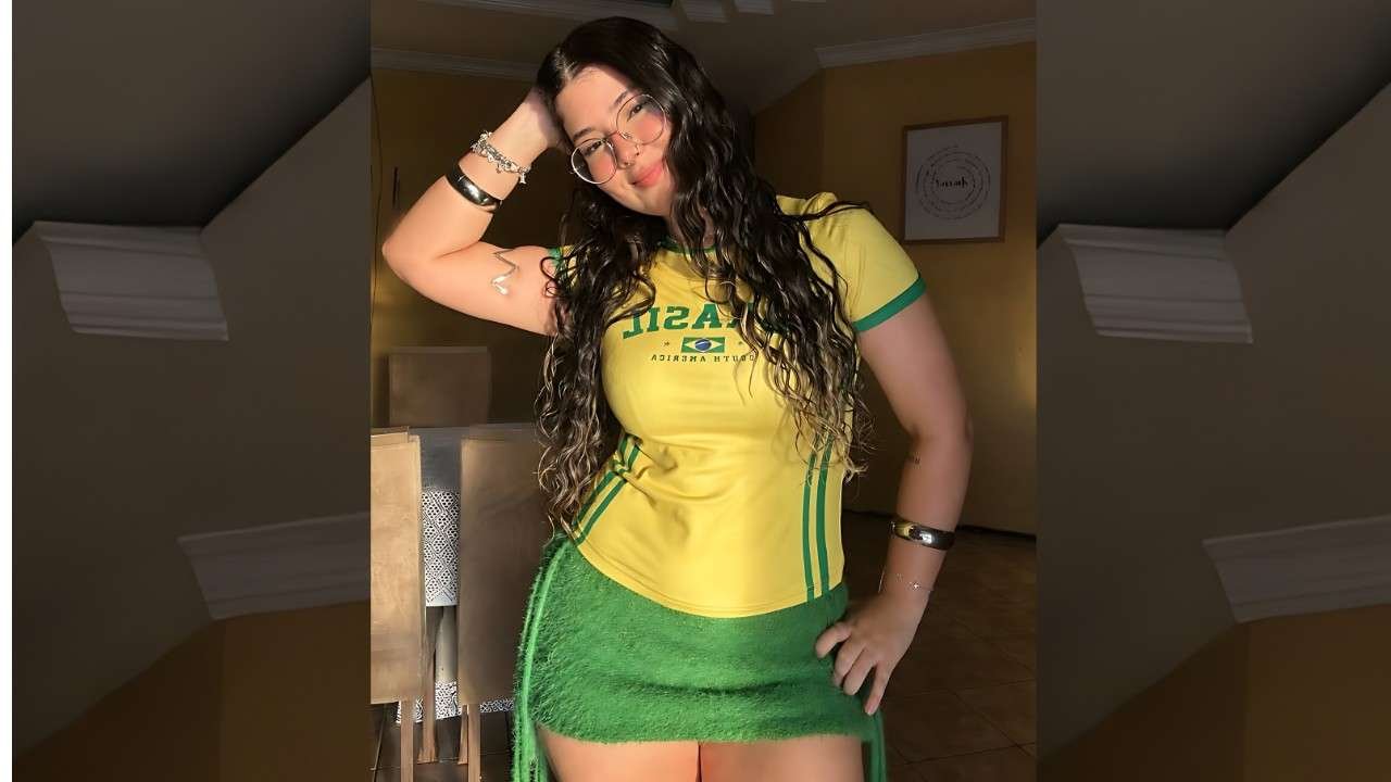 Sofia Ferreira Age, Height, Weight, Boyfriend, Career, Net Worth 2026 Sofia Ferreira