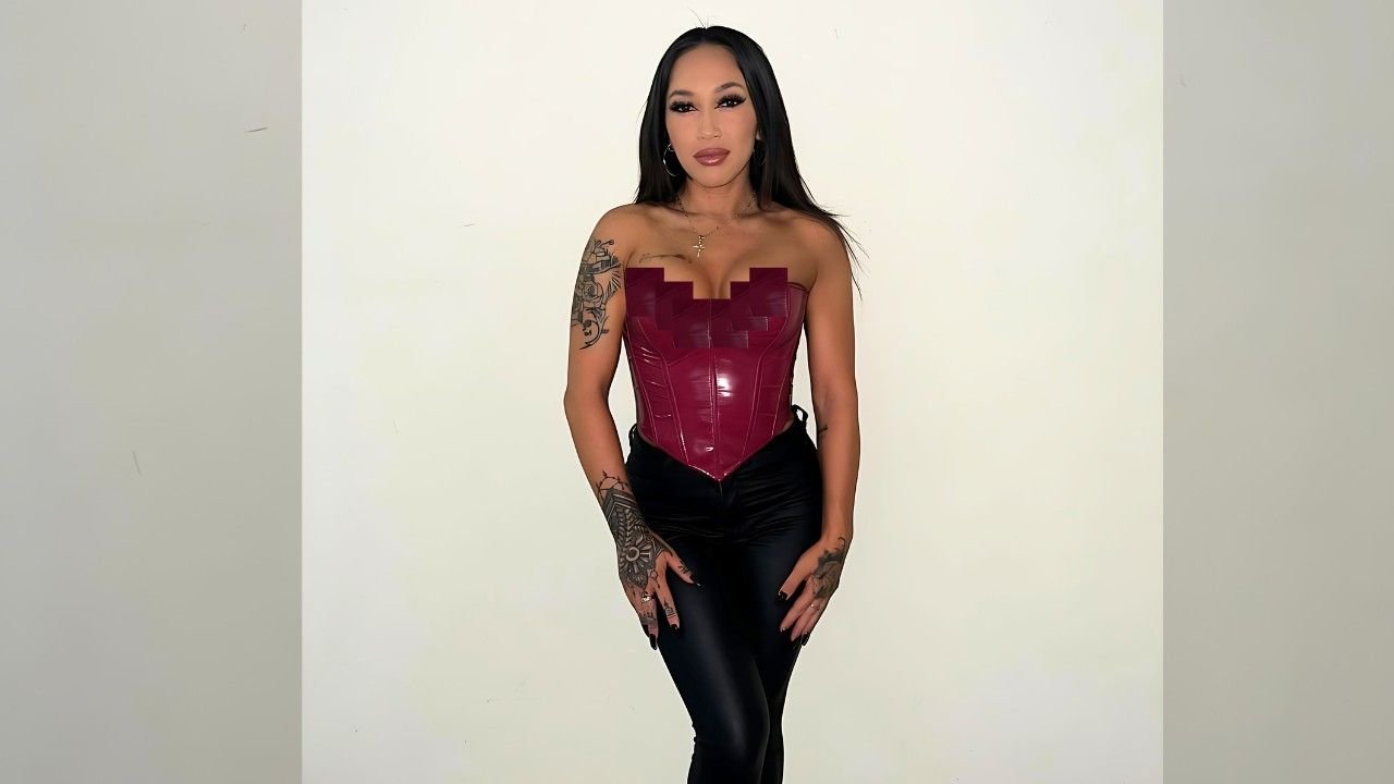 Summer Daize Age, Height, Weight, Boyfriend, Net Worth 2026 Summer Daize