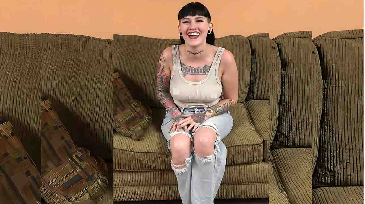 Tiffany Nacke Age, Height, Weight, Boyfriend, Net Worth 2026 Tiffany Nacke