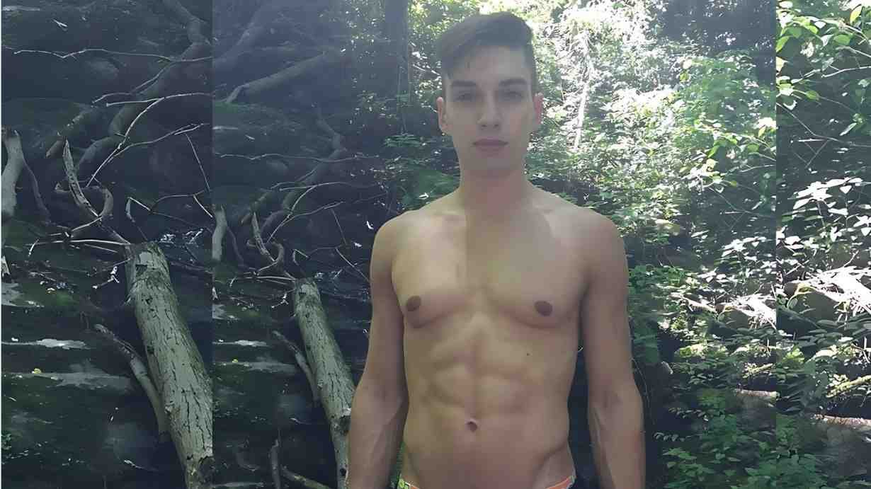 Travis Stevens Age, Height, Weight, Boyfriend, Net Worth 2026 Travis Stevens