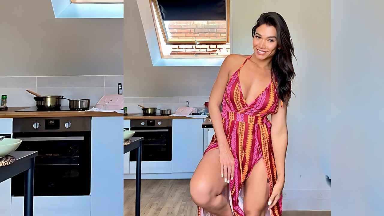 Valerya Pacheco Age, Height, Weight, Boyfriend, Career, Net Worth 2026 Valerya Pacheco