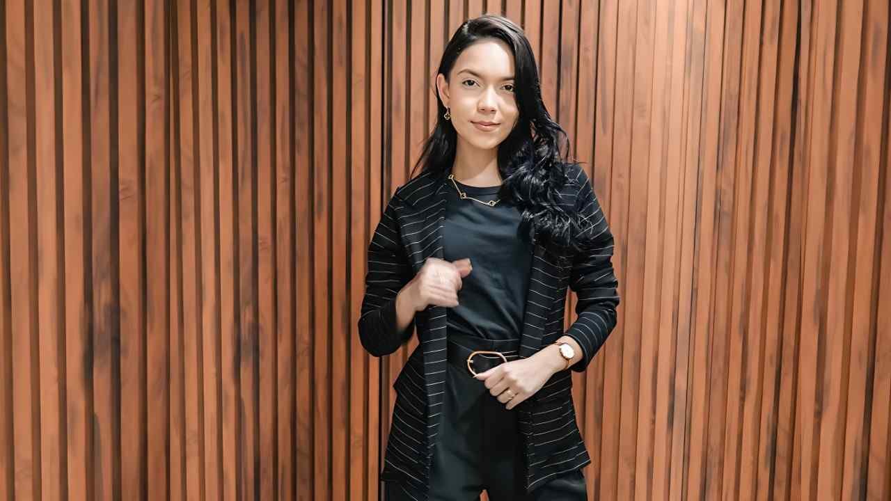Vitoria Souza Age, Height, Weight, Boyfriend, Net Worth 2026 Vitoria Souza