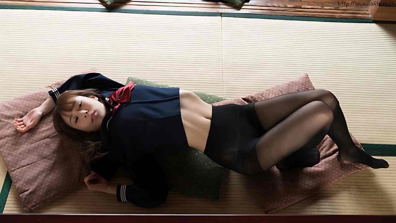 Yuzu Kitagawa (北川ゆず / 北川柚子) Age, Height, Weight, Boyfriend, Photo Yuzu Kitagawa