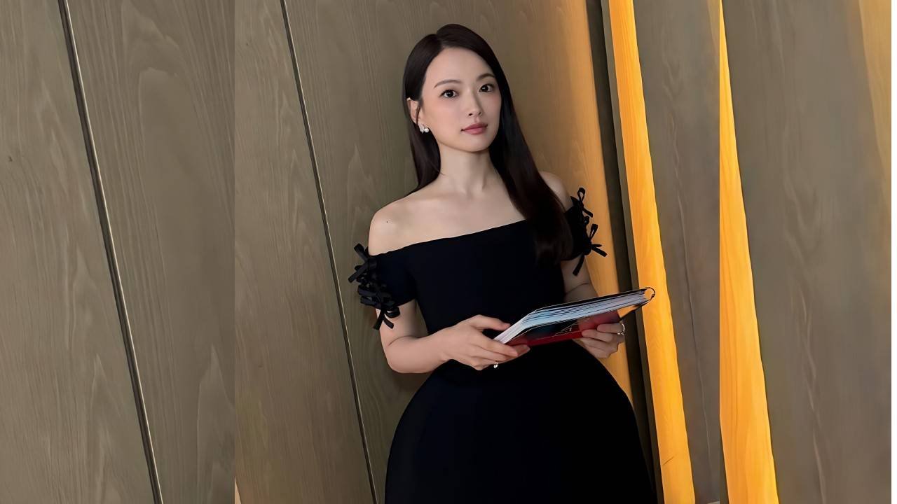 Chun Woo-Hee (천우희) Age, Height, Weight, Husband, Drama List, Net Worth 2026 Chun Woo-Hee