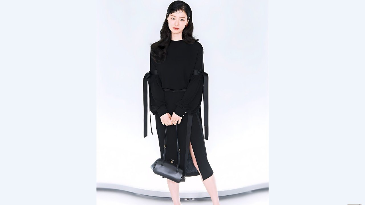 Jeon Yeo-been ( ì „ì—¬ë¹ˆ ) Husband, Age, Height, Weight, Drama List, Net Worth 2026 Jeon Yeo-been
