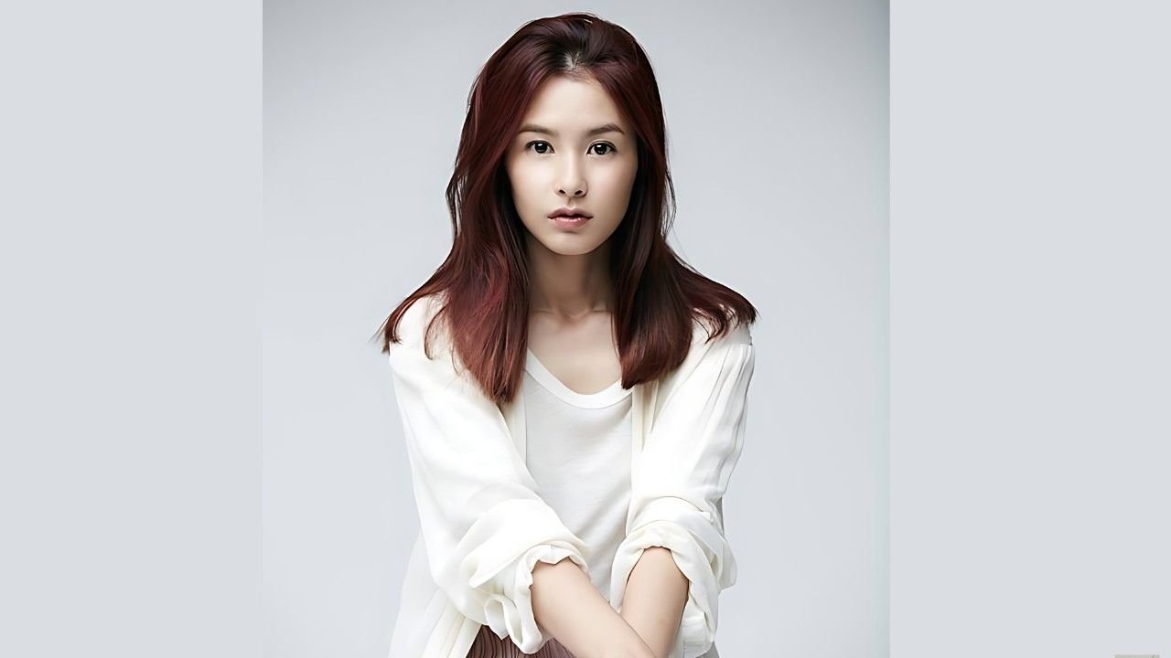 Kang Hye-jung ( 강혜정 ) Age, Height, Weight, Husband, Net Worth 2026 Kang Hye-jung