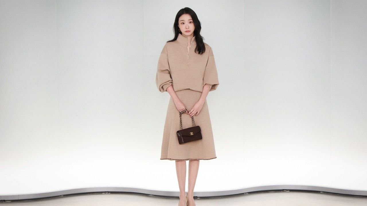 Kim Da-mi ( 김다미 ) Age, Height, Weight, Husband, Drama List, Net Worth 2026 Kim Da-mi