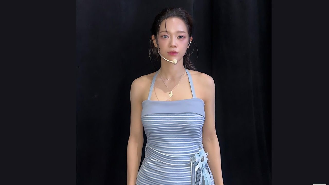 Kim Sejeong ( 김세정 ) Age, Height, Weight, Husband, Drama List, Net Worth 2026 Kim Sejeong