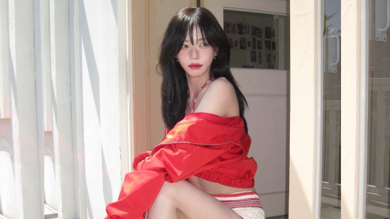 Lee Chae-young (이채영) Age, Height, Weight, Husband, Drama List Lee Chae-young