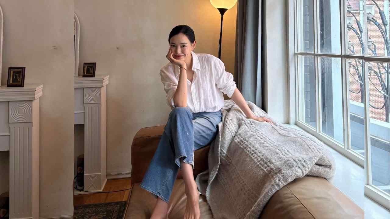 Lee Hanee ( 이하늬 ) Husband, Age, Height, Weight, Net Worth 2026 Lee Hanee