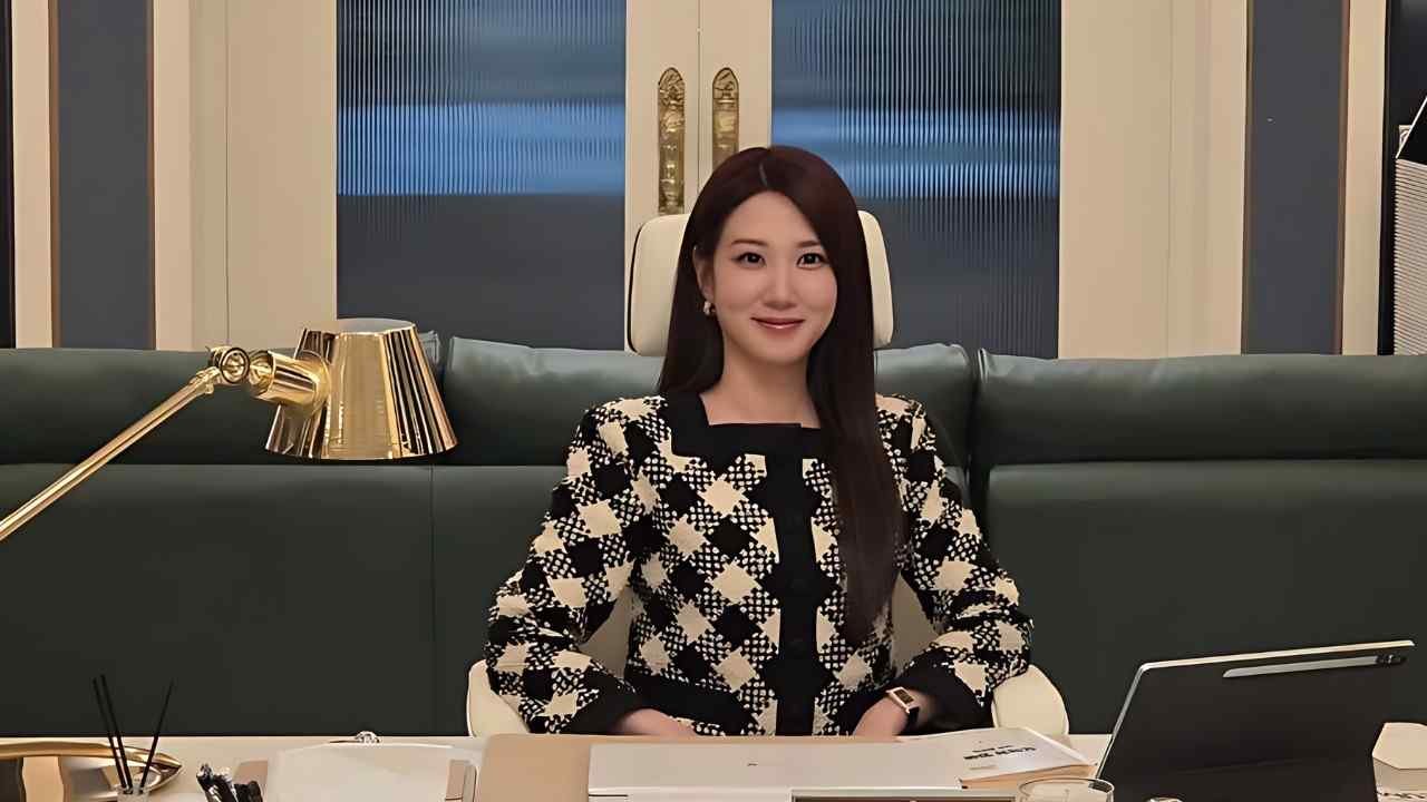 Park Eun-bin ( 박은빈 ) Husband, Age, Height, Weight, Drama List, Net Worth 2026 Park Eun-bin