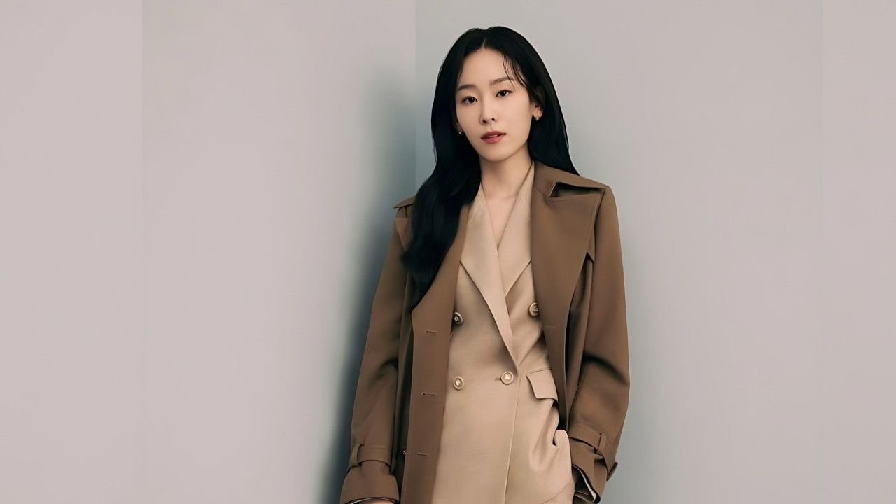 Seo Hyun-jin ( 서현진 ) Drama, Age, Height, Weight, Husband, Net Worth 2026 Seo Hyun-jin