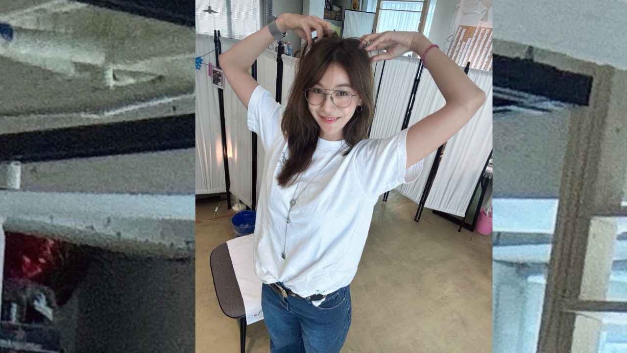 Yoo In-young ( 유인영 ) Age, Height, Weight, Husband, Net Worth 2026 Yoo In-young