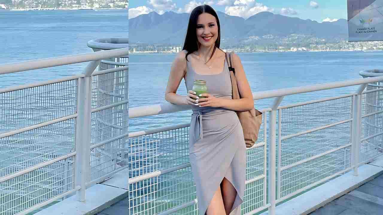 Alexia Fast Age, Boyfriend, Height, Weight, Bra Size, Shoe Size Alexia Fast