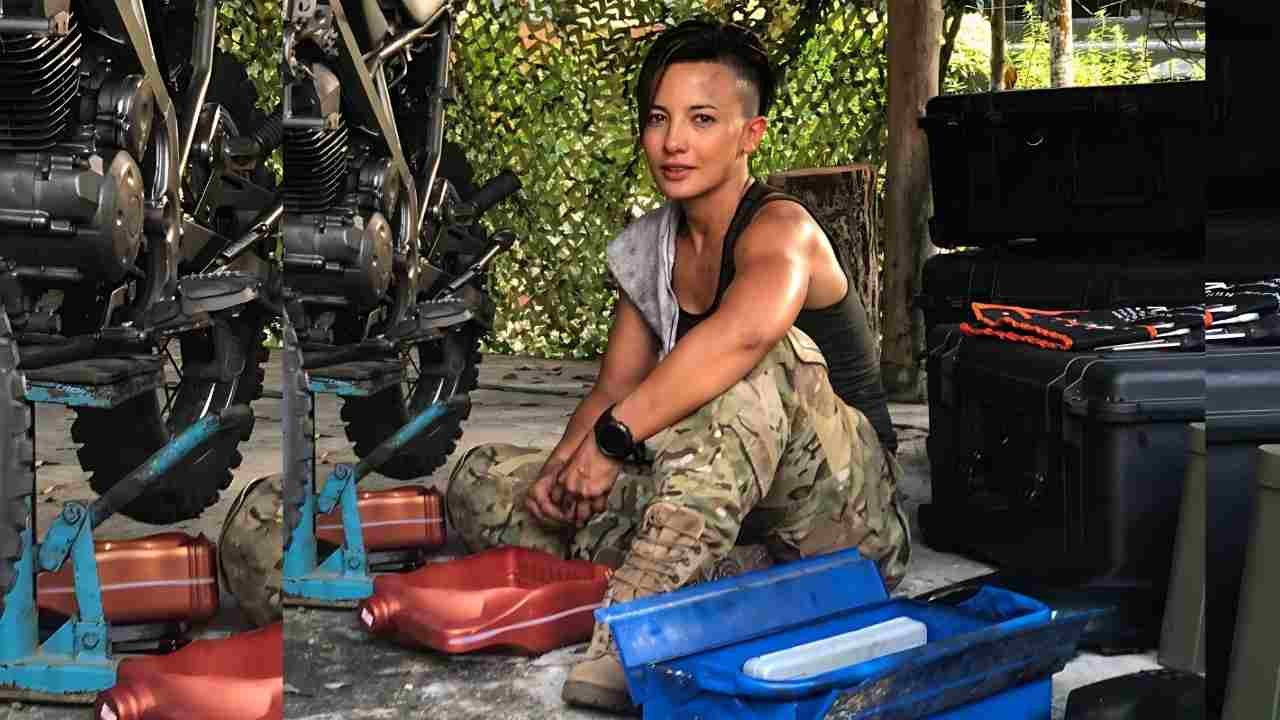 Alin Sumarwata Age, Height, Weight, Boyfriend, Net Worth 2026 Alin Sumarwata