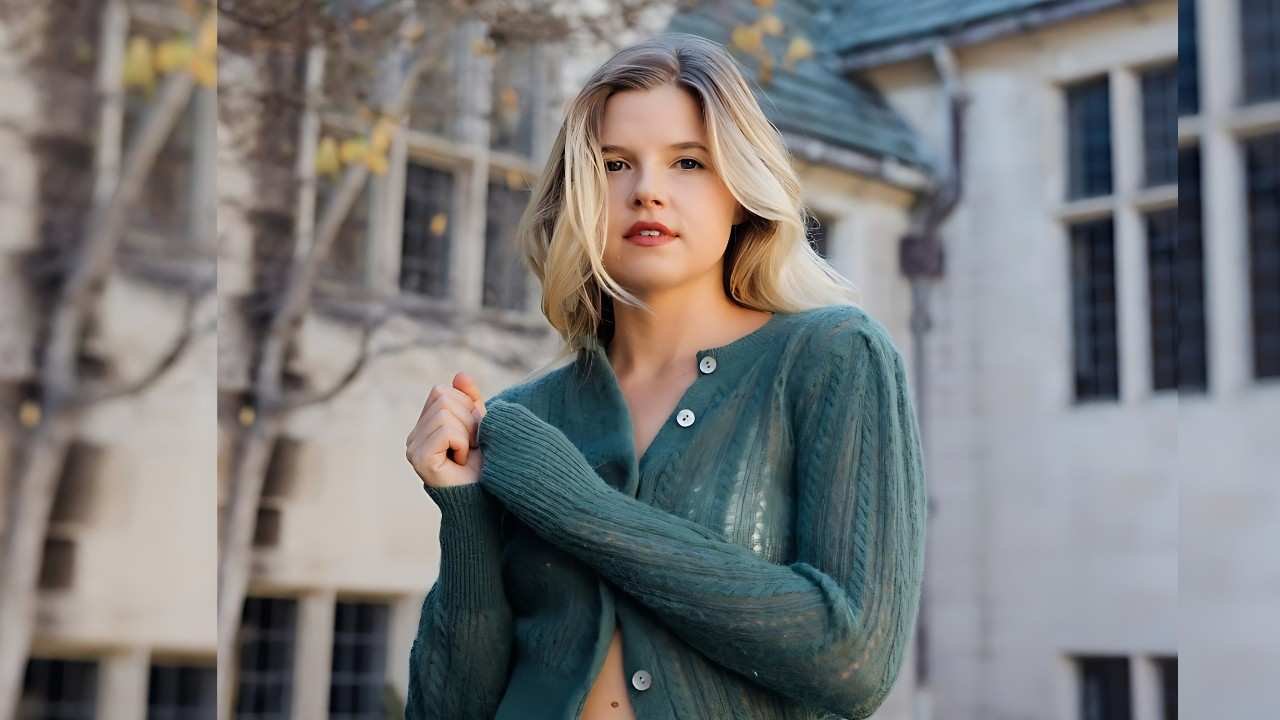 Ana Mulvoy Ten Age, Height, Weight, Boyfriend, Net Worth Ana Mulvoy Ten