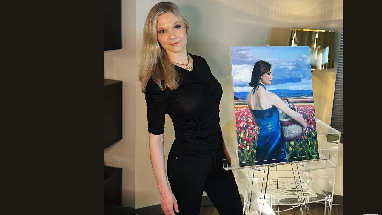 Ariana Richards Biography, Age, Height, Family, Career, Net Worth Ariana Richards