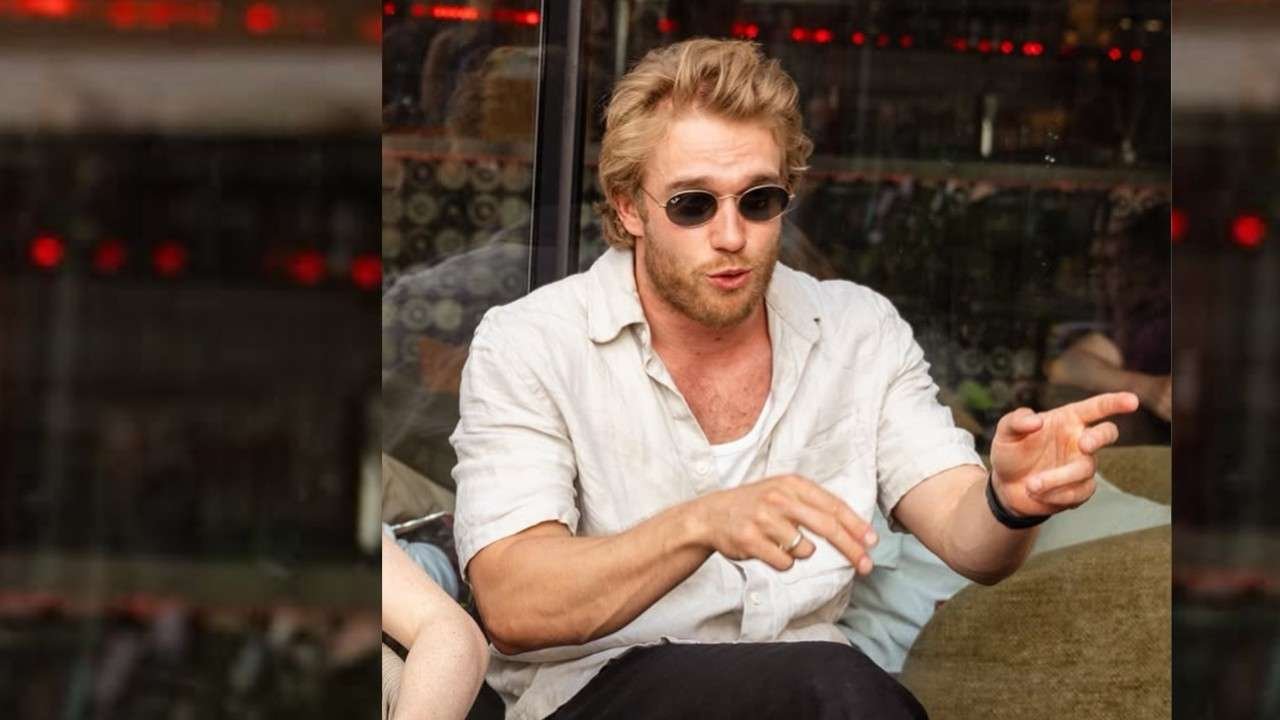 Bobby Lockwood Age, Height, Weight, Girlfriend, Net Worth Bobby Lockwood