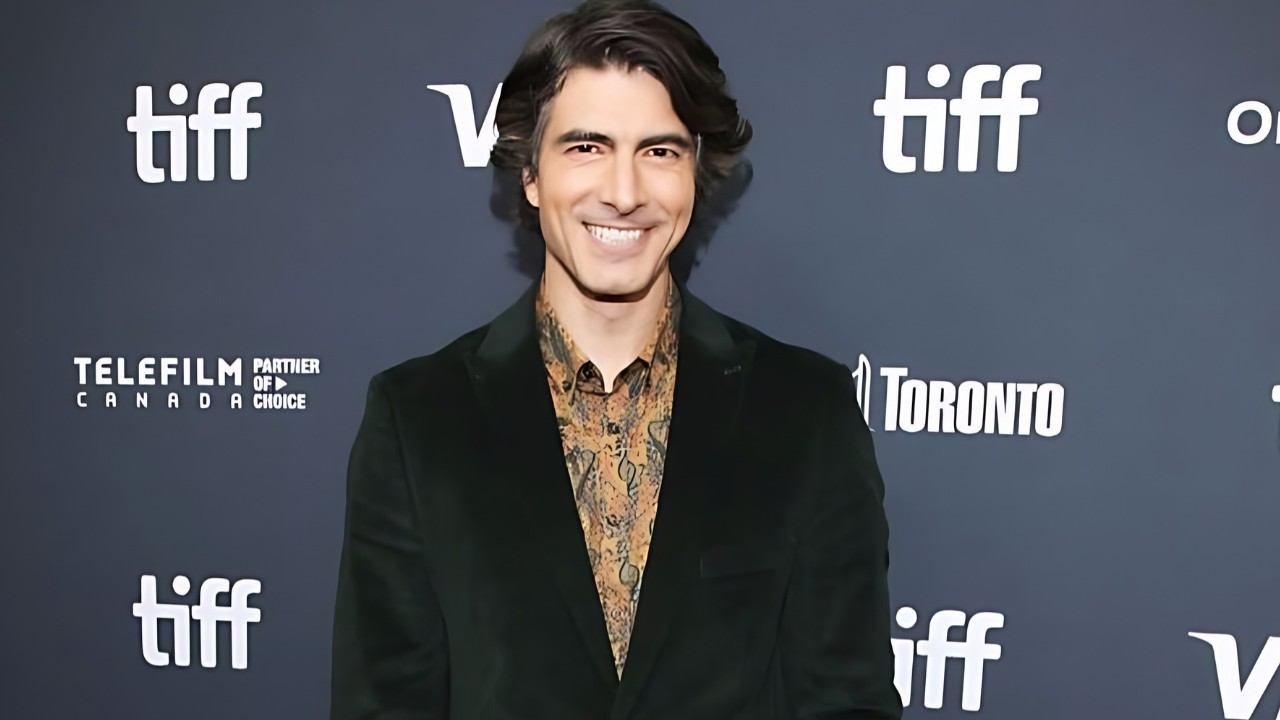 Brandon Routh Wife, Age, Height, Weight, Net Worth Brandon Routh