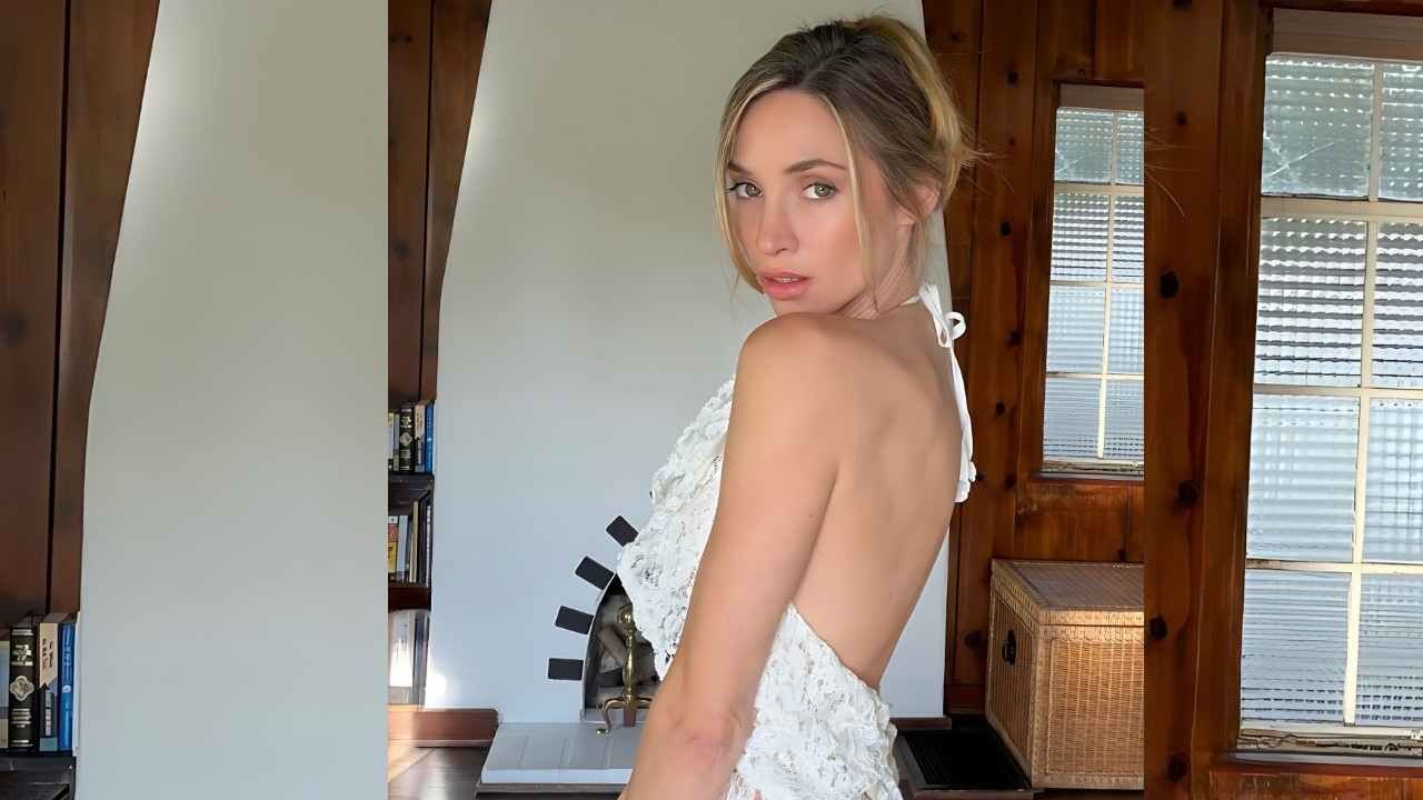 Brooke Butler Actress, Age, Height, Weight, Boyfriend, Net Worth Brooke Butler