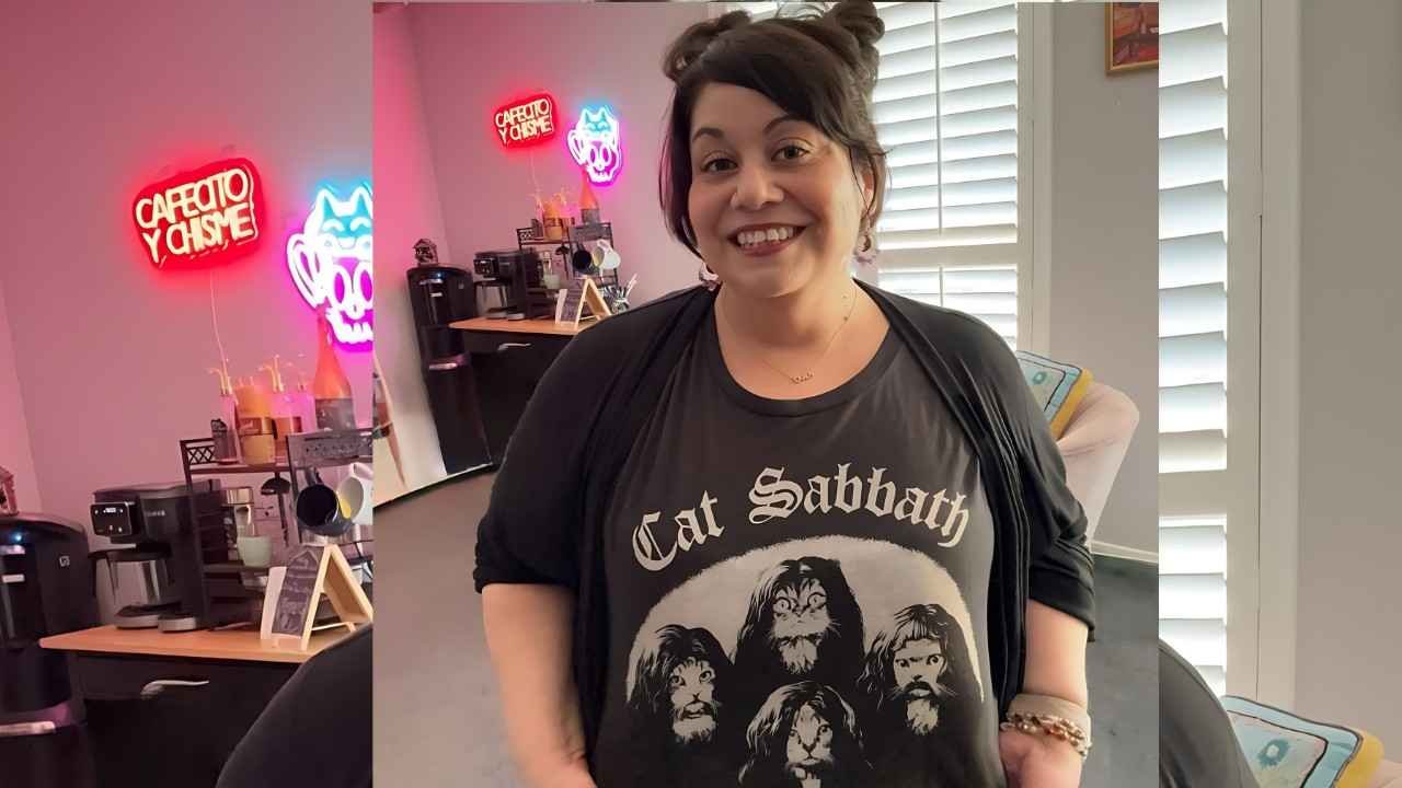 Carla Jimenez Age, Height, Weight, Boyfriend, Net Worth 2026 Carla Jimenez
