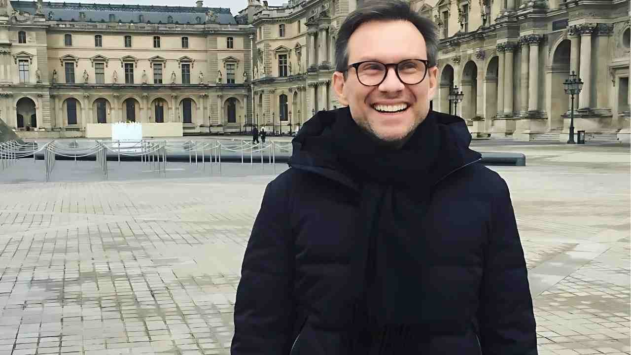 Christian Slater Age, Height, Weight, Wife, Net Worth 2026 Christian Slater