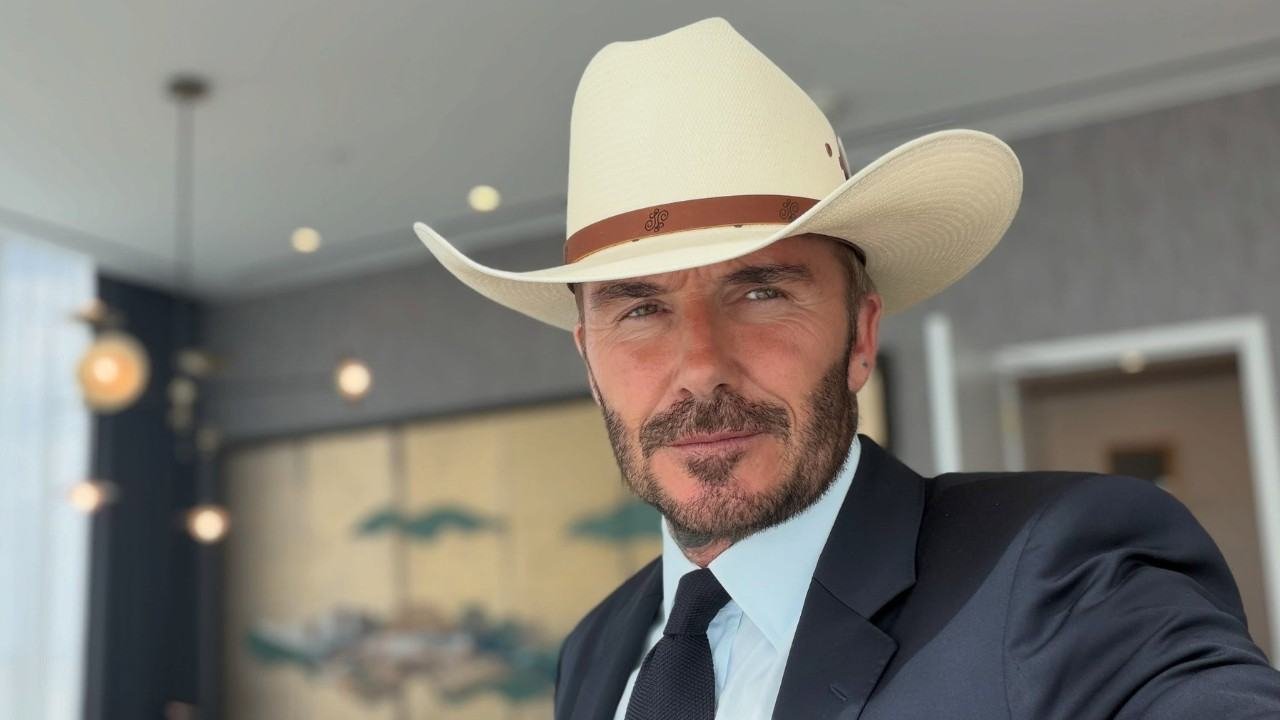 David Beckham Age, Height, Weight, Boyfriend, Net Worth 2026 David Beckham