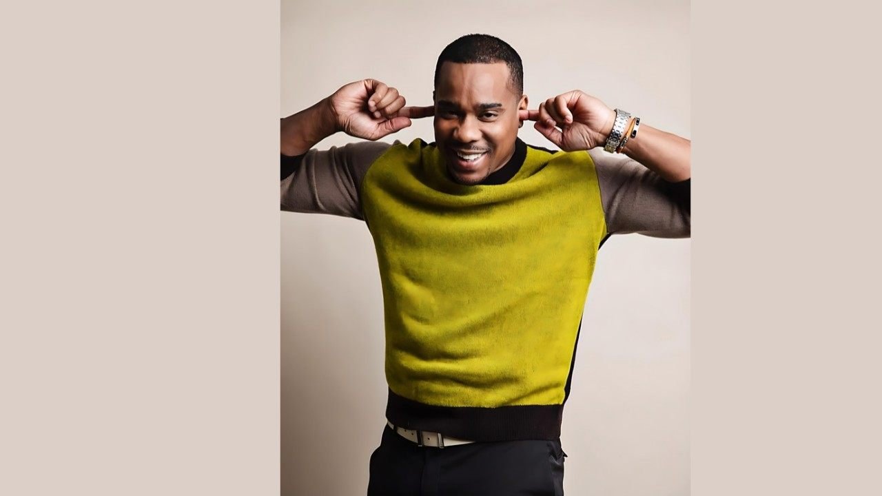 Duane Martin Age, Height, Weight, Boyfriend, Net Worth Duane Martin