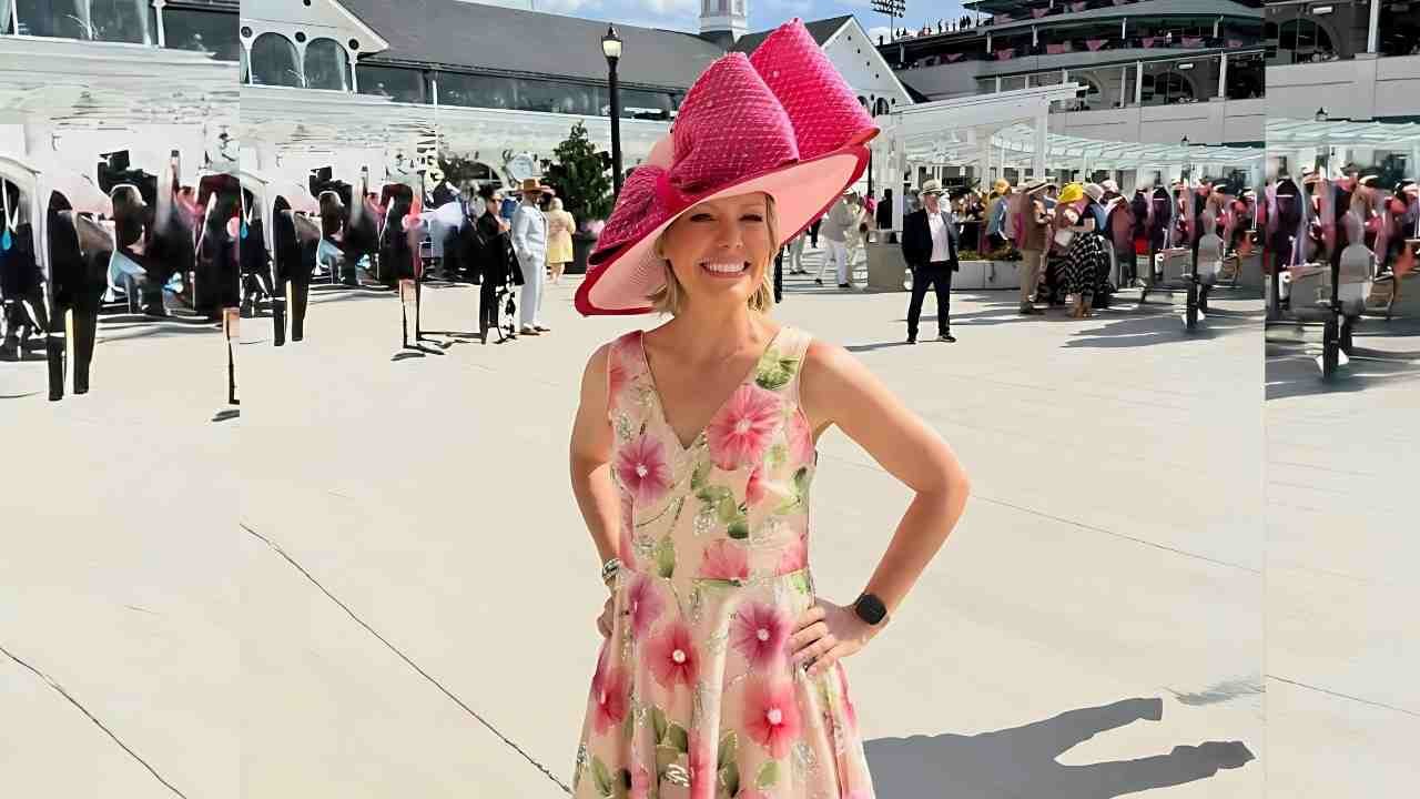 Dylan Dreyer Husband, Age, Height, Weight, Net Worth 2026 Dylan Dreyer
