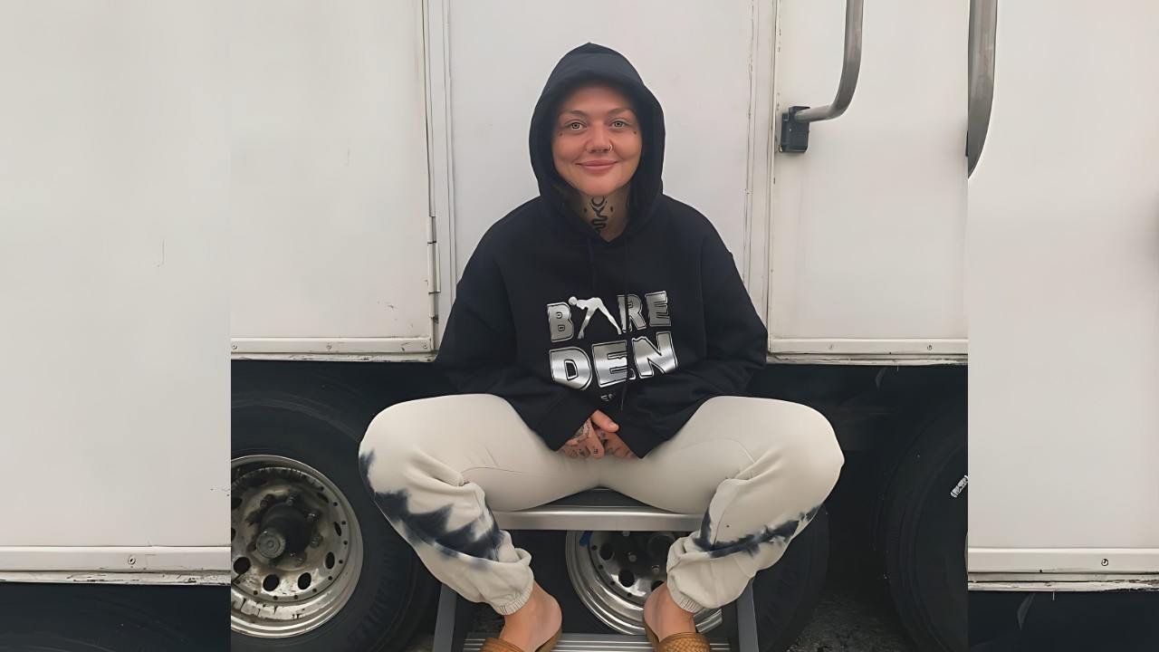 Elle King Age, Height, Weight, Boyfriend, Net Worth 2026 Elle King